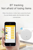 Xiaomi New Mini GPS Tracker Bluetooth 5.0 Anti-Lost GPS Device Car Tracking IOS Android Smart Finder Locator Accessory 2025