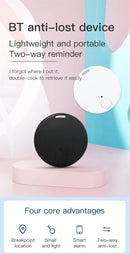 Xiaomi New Mini GPS Tracker Bluetooth 5.0 Anti-Lost GPS Device Car Tracking IOS Android Smart Finder Locator Accessory 2025